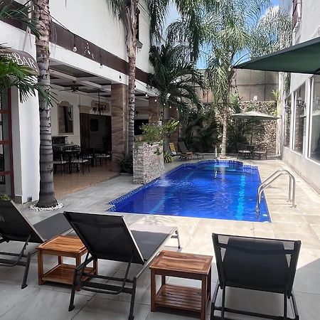 Hotel Patrimonial By Greenfield Guayaquil Exterior foto