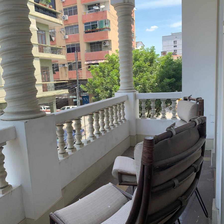 Hotel Patrimonial By Greenfield Guayaquil Exterior foto